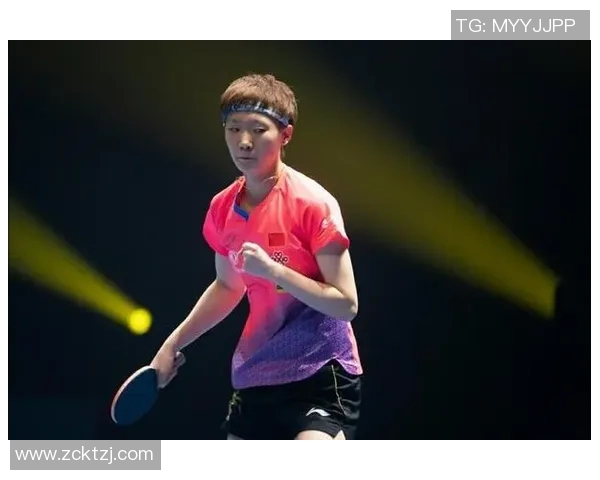 南京乒乓球队在钻石联赛中的实力展现与未来发展潜力分析