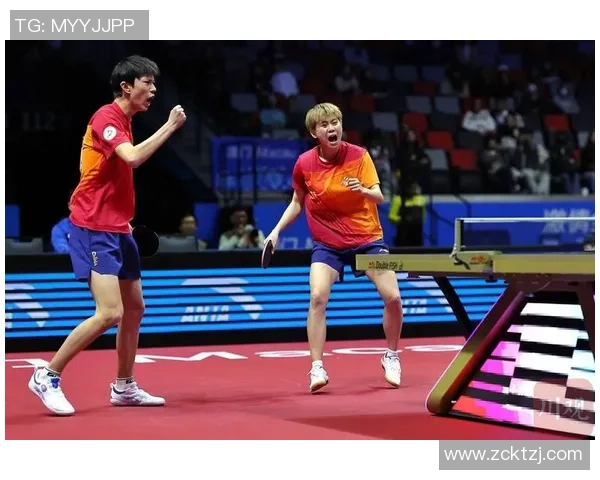 吴伟独家分享乒乓球技巧与心得助你提升球技的秘密大公开