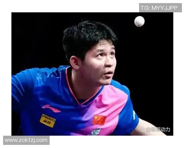 北京乒乓球队实力变革引发热议新一代选手崛起与未来发展展望