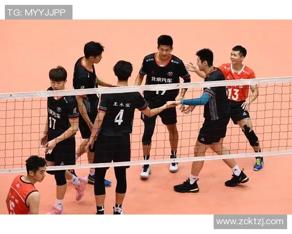 赛后分析：北京排球队与广州排球队的战术意识与表现对比